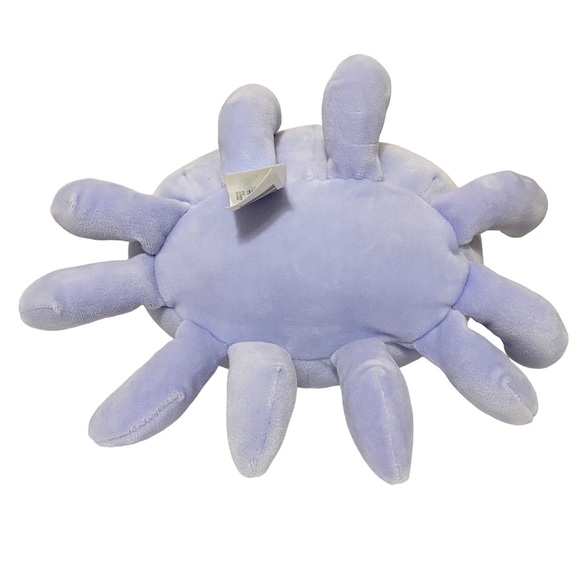 Squishmallows Karina the Cat in Stacy Squid Costume 8” - Picture 4 of 6